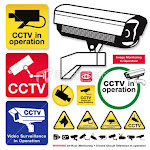 Operasional CCTV On-line