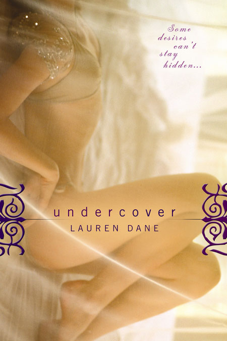 Undercover Lauren Dane