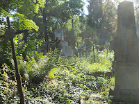 Lytschakiwski Friedhof