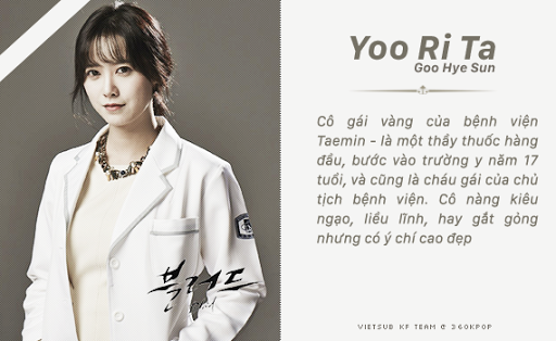 Bac Sĩ Ma Ca Rồng Bac Sĩ Khat Mau