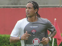 Lateral Eduardo Neto - EC Vitória