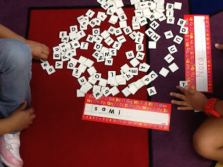 Fun with our Names! 34 IMG 2151