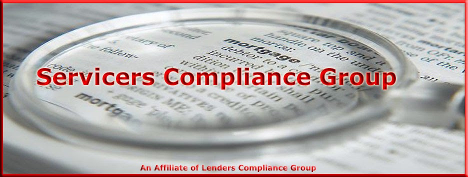 Servicers Compliance Group
