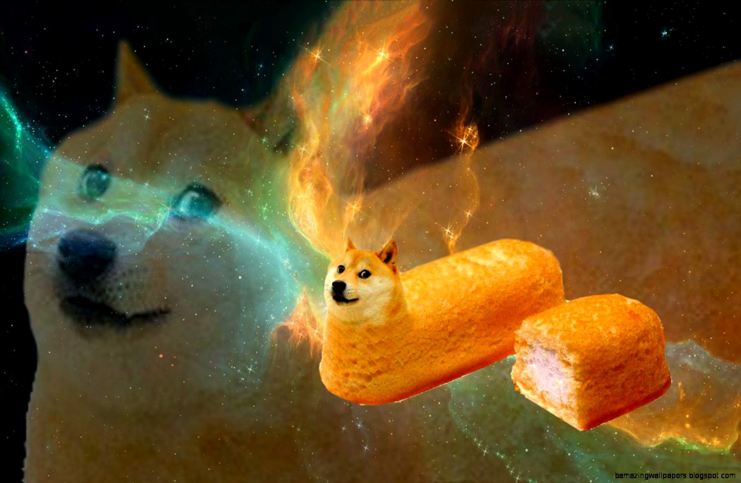 Such Space Shibe SuperShibe Such Space Shibe SuperShibe