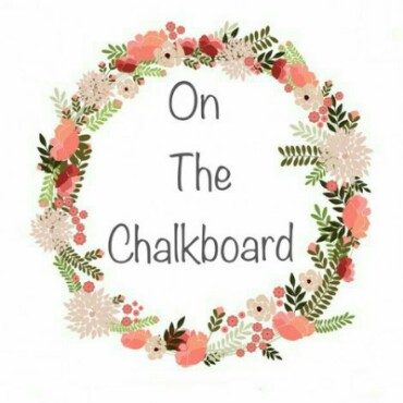 On the ChalkBoard