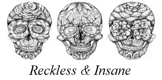 My Reckless Insanity