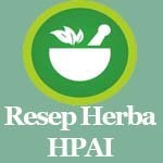 Resep Obat Herbal