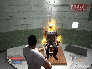 Download Free Pc Game - The Punisher - (Mediafire links),download free pc games and softwares