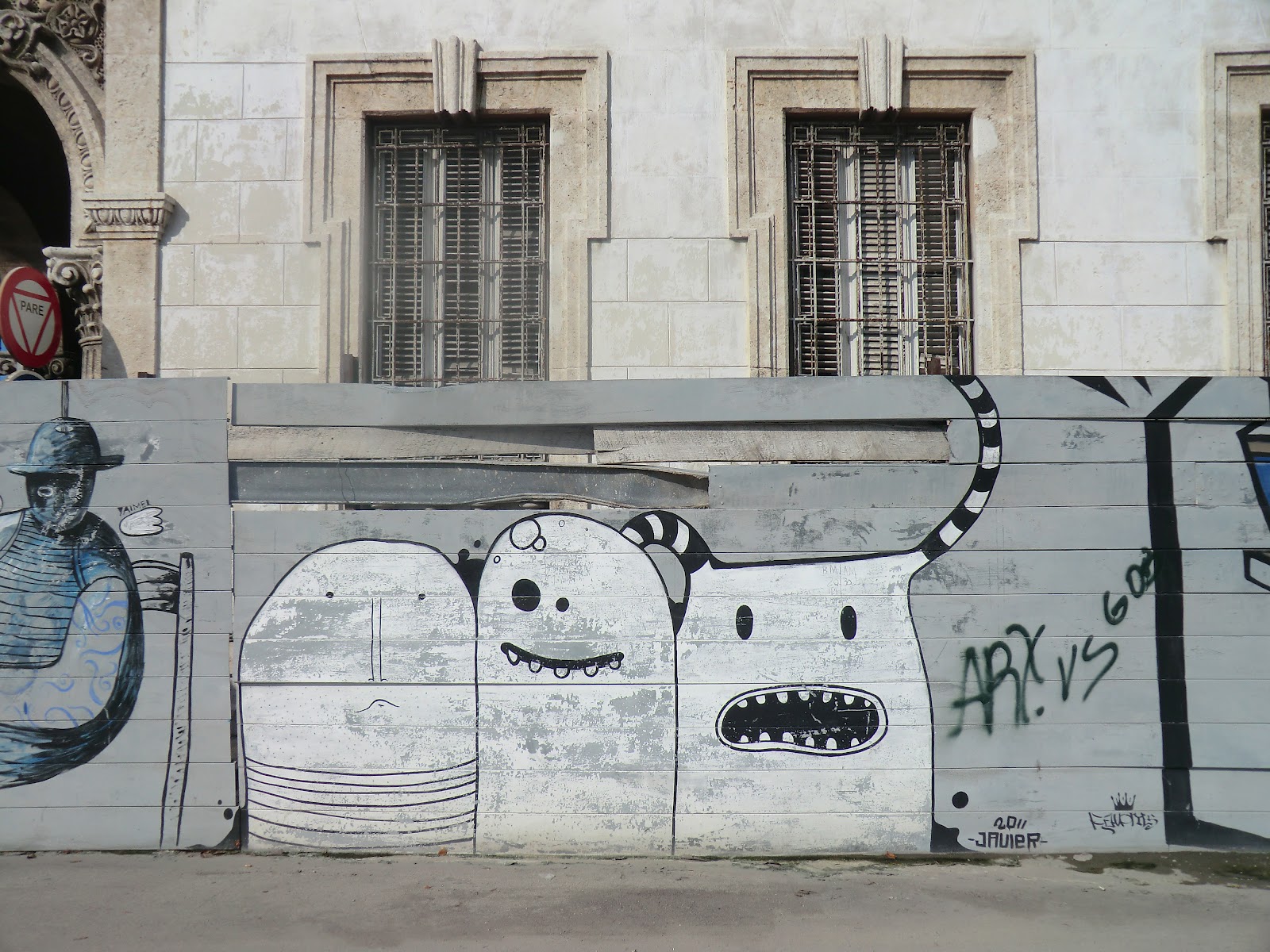 cuban murals