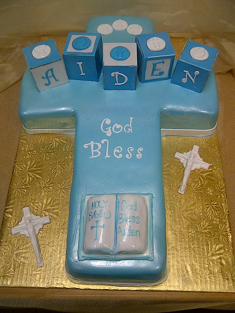 baptism crosses for baby boy