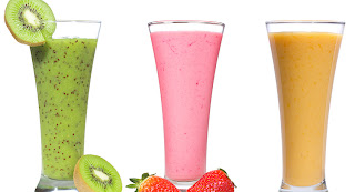 healthy smoothie recipes tested recipes
