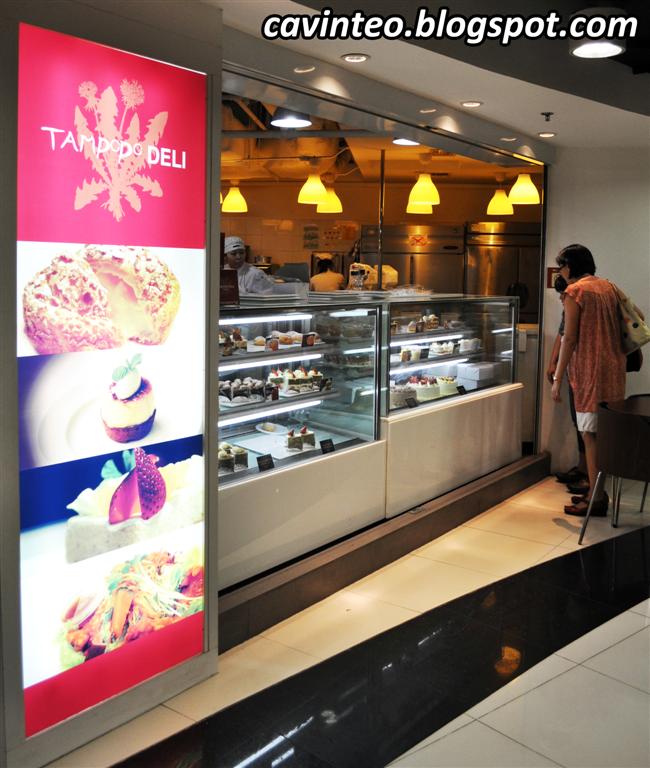Tampopo Deli