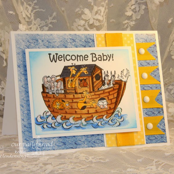 Our Daily Bread Designs, Noah's Ark, Christian Faith Paper Collection, Designed by Robin Clendenning Our Daily Bread Designs, Noah's Ark, Christian Faith Paper Collection, Designed by Robin Clendenning