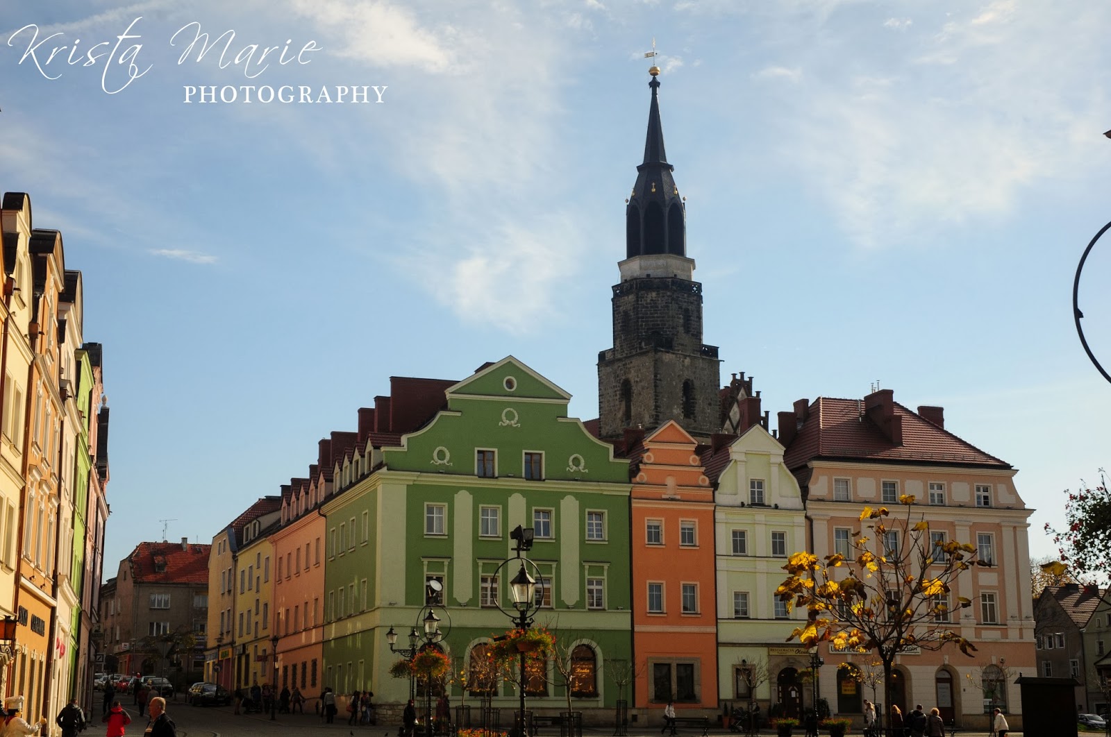 Kristas Random Thoughts Pottery Shopping in Poland Top 5 Polish