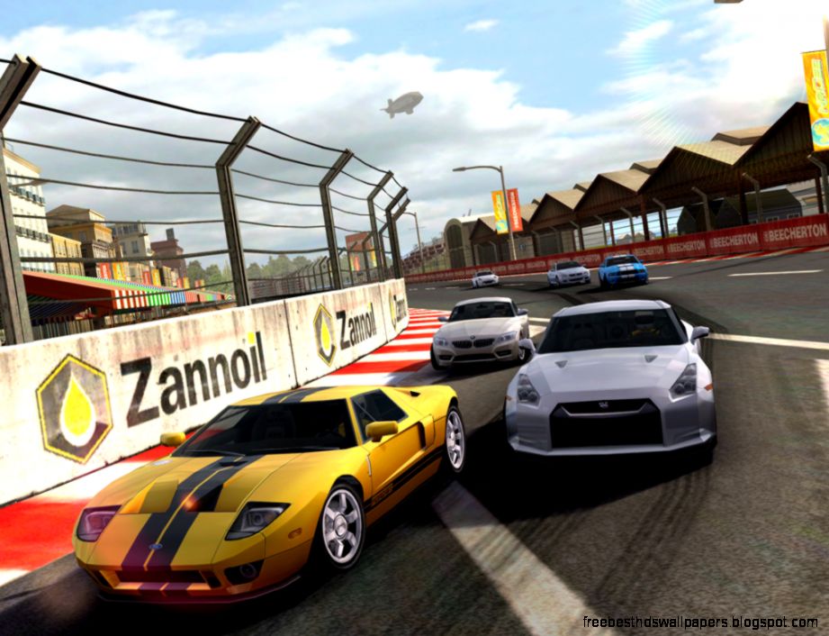 10 Best Racing Games For iPhone 10 Best Racing Games For iPhone