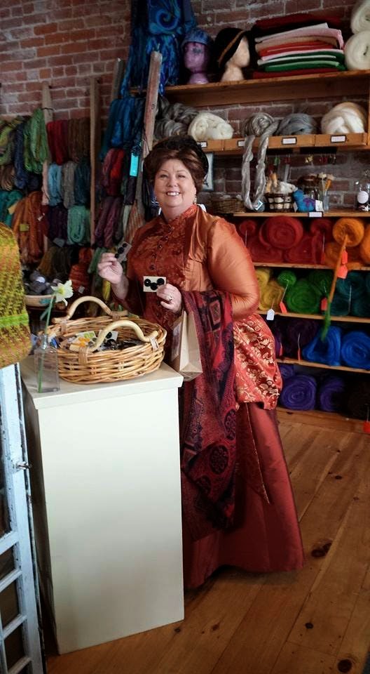 Beauty From Ashes Port Townsend Victorian Festival Saturday Day