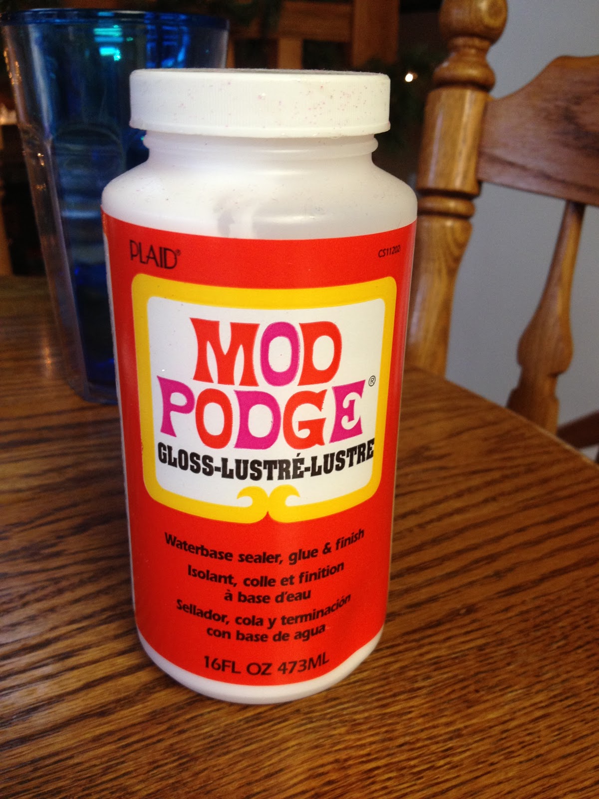 Beginning with Becca DIY Cork Picture Coasters