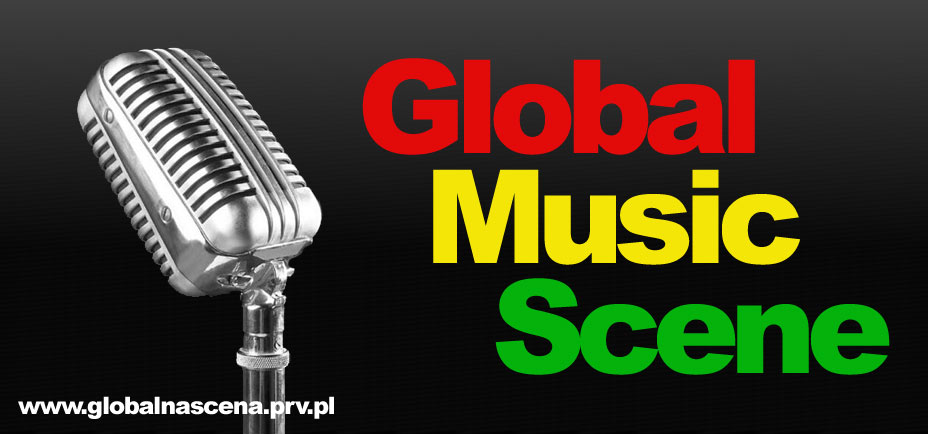 Globalna Scena Muzyczna