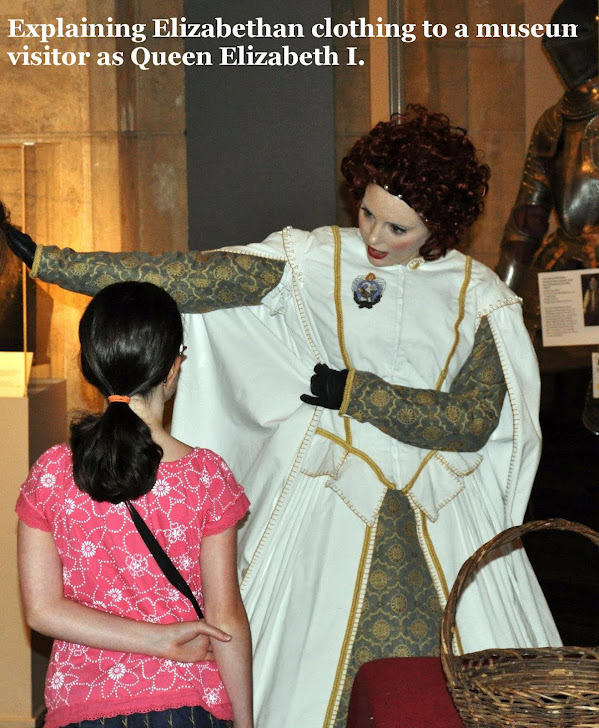 elizabethan text