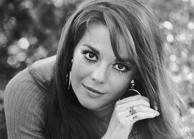 Natalie Wood