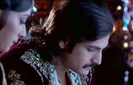 Sinopsis Jodha Akbar ANTV Episode 292 Lengkap Sinopsis Jodha Akbar ANTV Episode 292 Lengkap