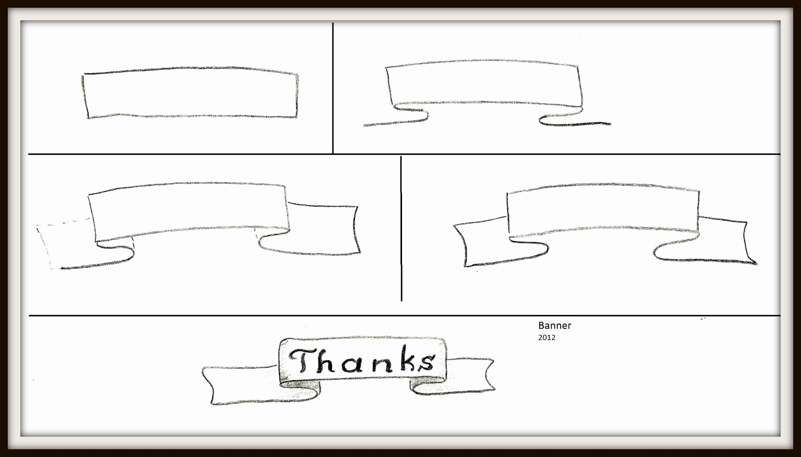 Art Class Ideas Banners