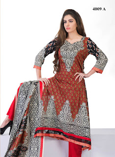 Naveed Nawaz Textiles Star Classic Lawn Collection 2013 Volume-1 For Women