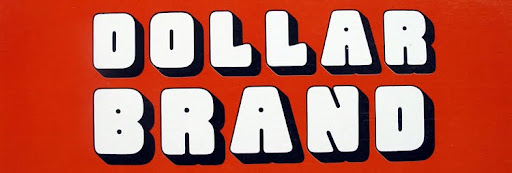 Dollar Brand