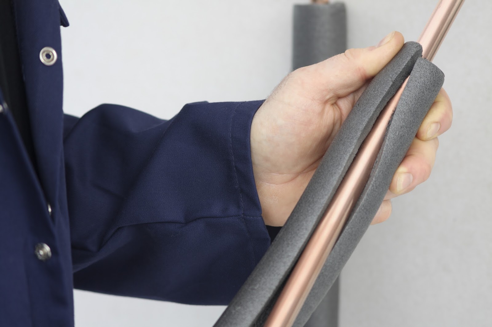 AP Plumbing How to Insulate Your Plumbing Pipes