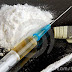 Aseguran cargamento de cocaína, heroína y cristal camino a Tijuana