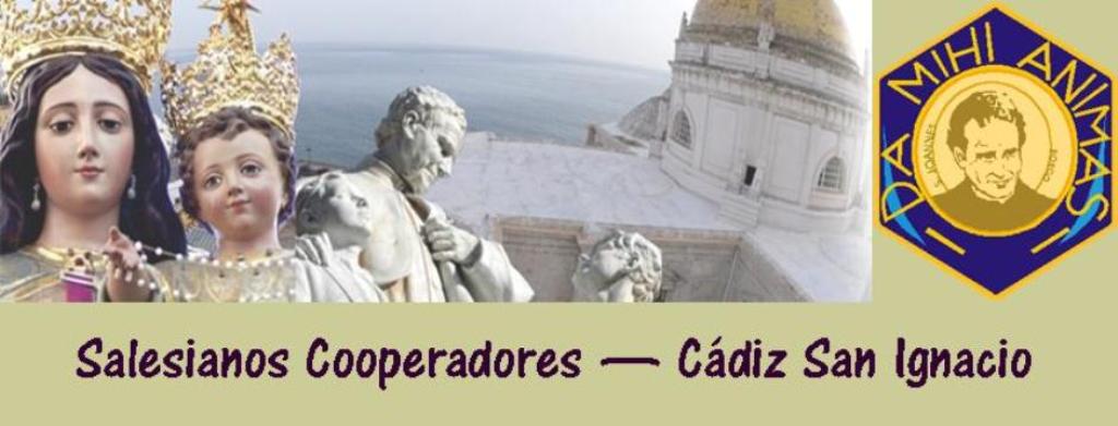 Salesianos Cooperadores - Cádiz San Ignacio