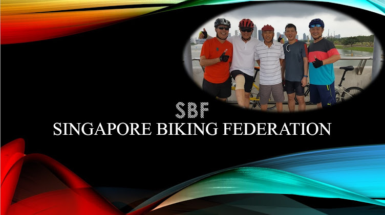 singapore biking feberation