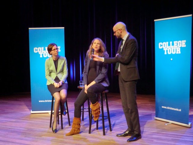 hoe herken je een prostituee