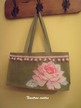 Bolsa flor