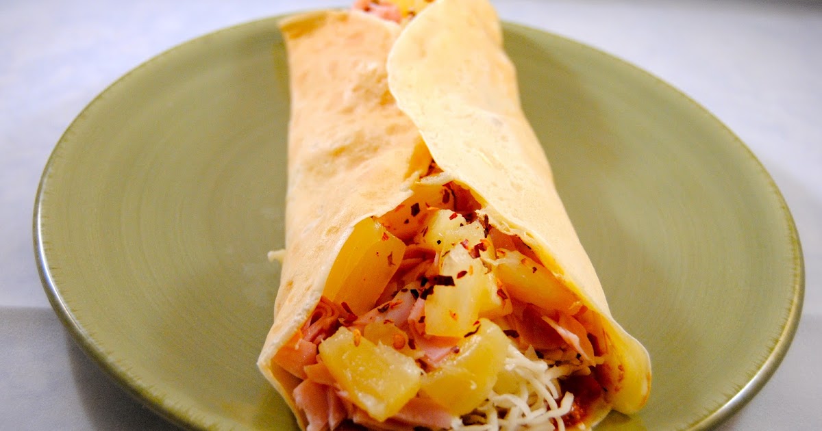 Honeydew You Love Me? International Crepes