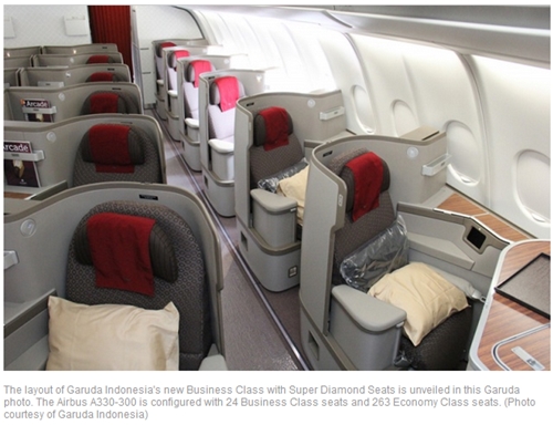 boeing 777 baby bassinet