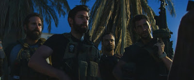 13 Hours: The Secret Soldiers of Benghazi Movie Image 1