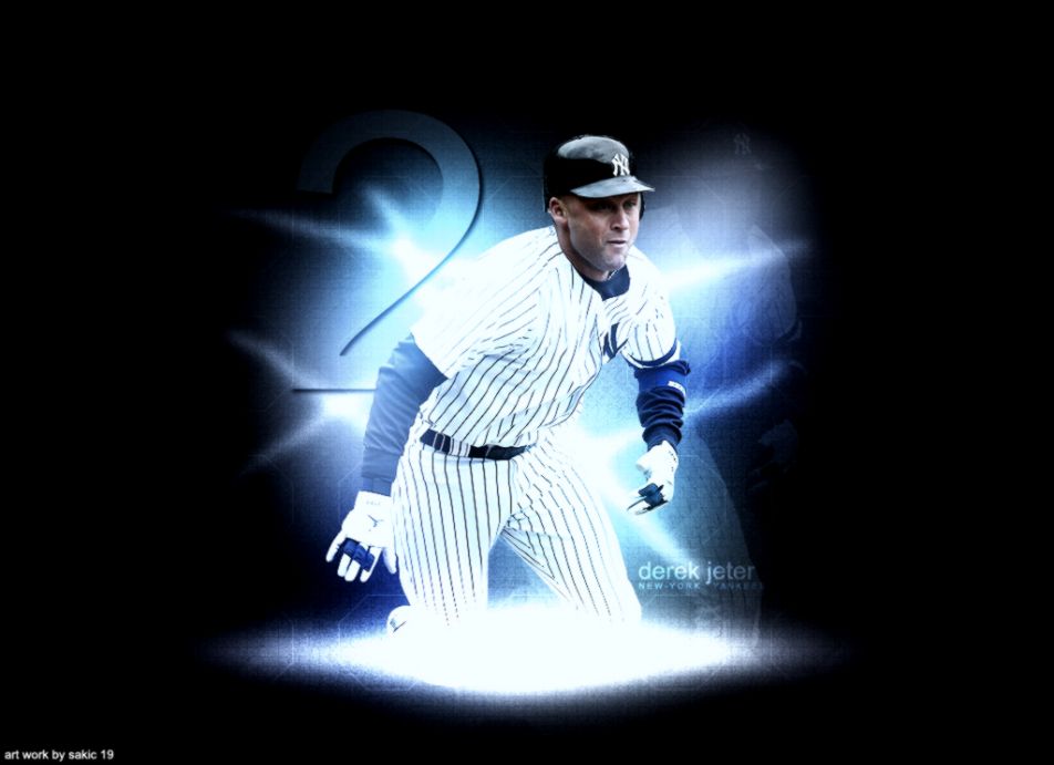 Derek Jeter Derek Jeter Wallpaper 852797 Fanpop Derek Jeter Derek Jeter Wallpaper 852797 Fanpop