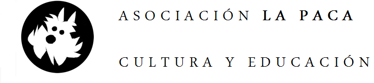 La Paca, cultura y educación