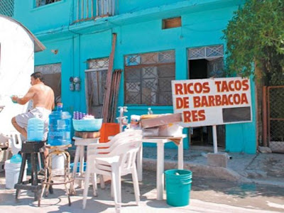 VisorOnline:: Ciudad Mante, Tamaulipas: El nido de Los Zetas