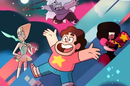 Steven Universo: Cartoon Network divulga trailer do episódio final; confira