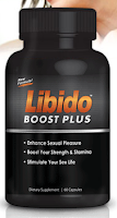 Libido Boost Plus