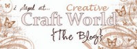 Creative Craft World