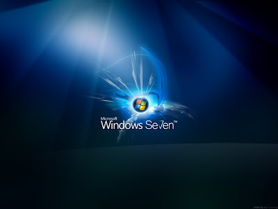 Microsoft Windows 7 Ultimate Computer Operating Systems.