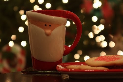 Blog da Carol Chicorsqui: Feliz Natal, atrasado!