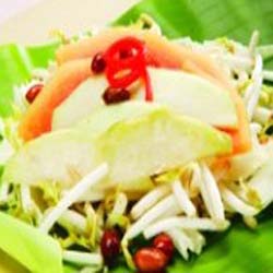 Resep Rujak Donggala Ala Cirebon Kreasi Anak Kita