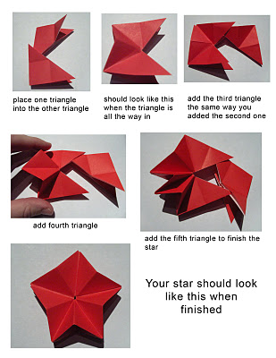 25+ ideas to decorate your home with recycled wood this christmas Mrs. Jackson's Class Website Blog: Star Christmas Crafts-Ornaments-Ideas-Projects-Lessons