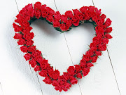 This month we are going to kick off 2013 with an I Am Roses . (roses love hearts beautiful flower flowers heart nature nice )