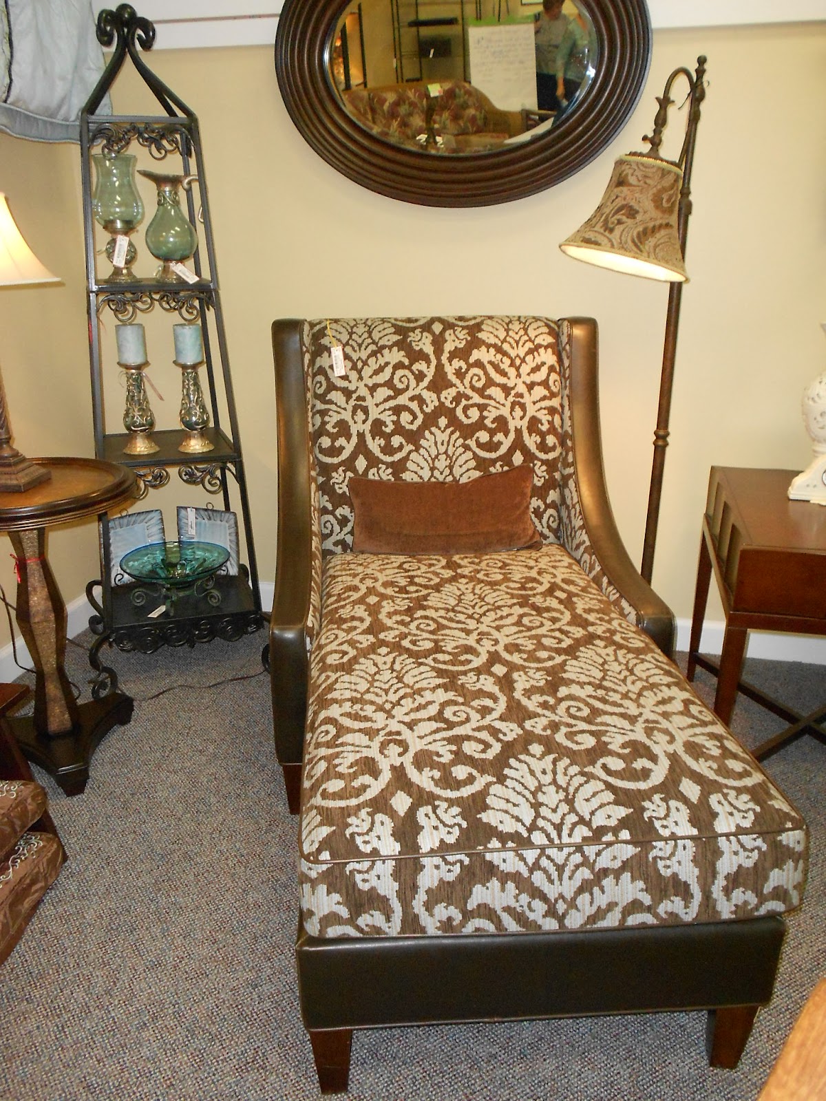 Fabulous Finds Consignment New arrivals of Furniture