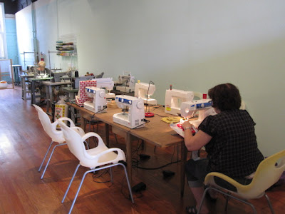 Cathie Filian: Creative Pasadena: Bead Show and Around Town